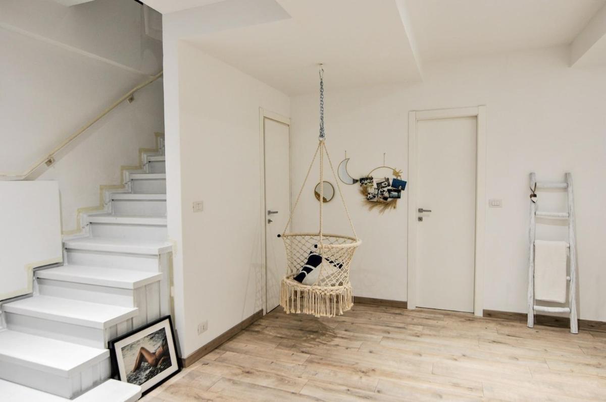 Deluxe Artistic Loft Apartment Turin Luaran gambar