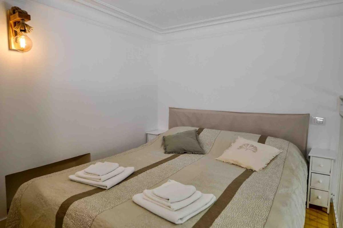 Deluxe Artistic Loft Apartment Turin Luaran gambar