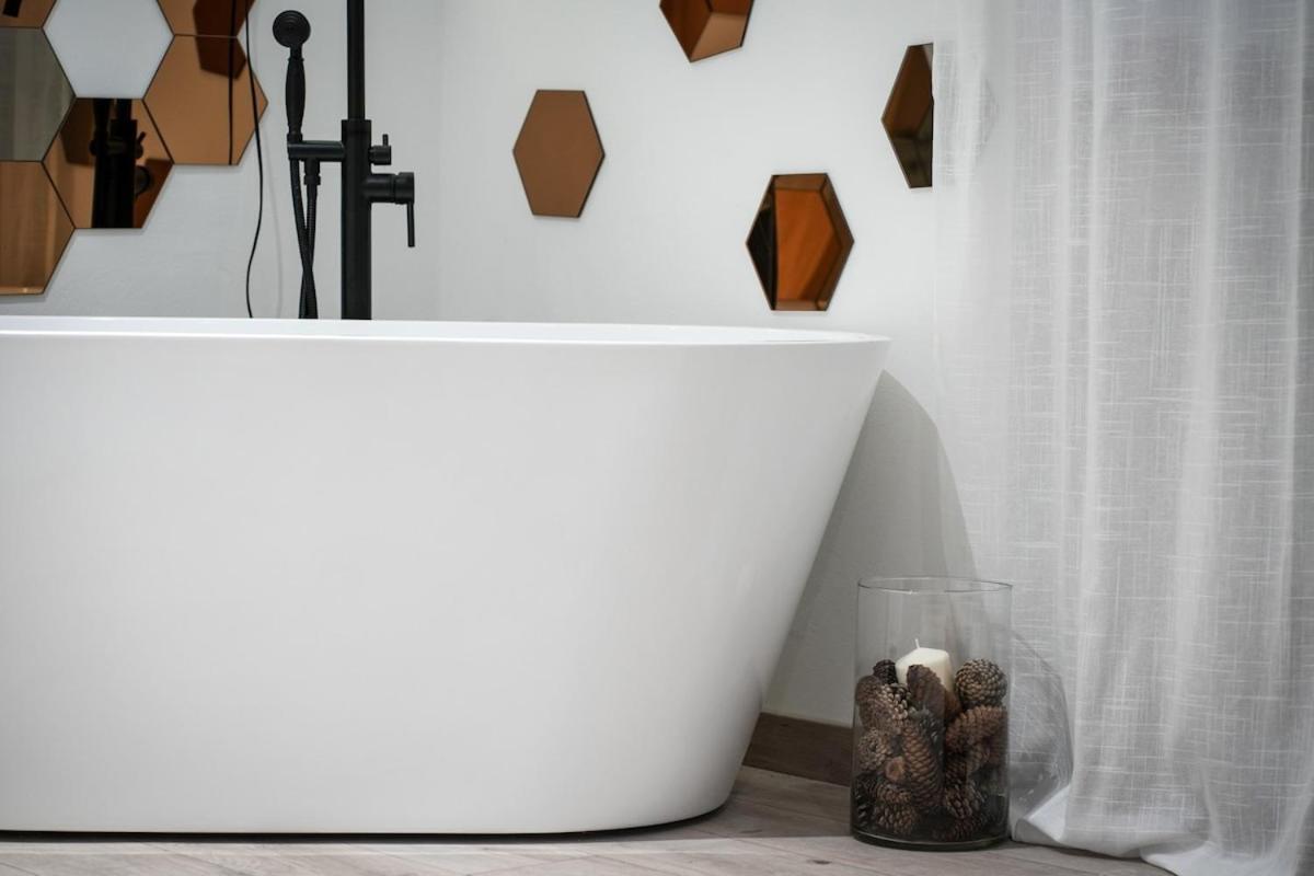 Deluxe Artistic Loft Apartment Turin Luaran gambar