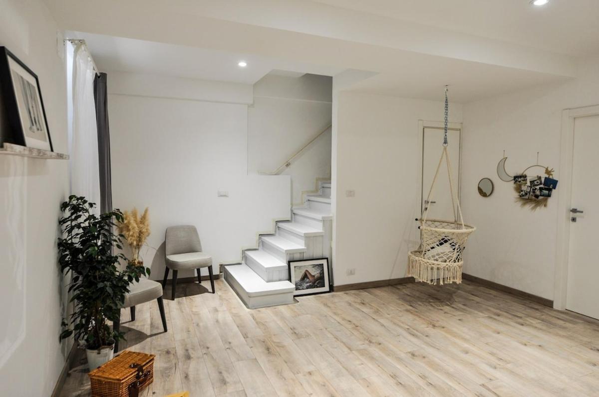 Deluxe Artistic Loft Apartment Turin Luaran gambar