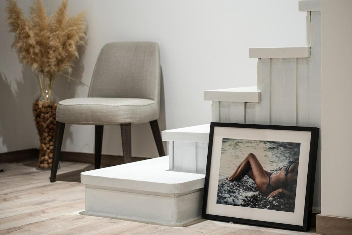 Deluxe Artistic Loft Apartment Turin Luaran gambar