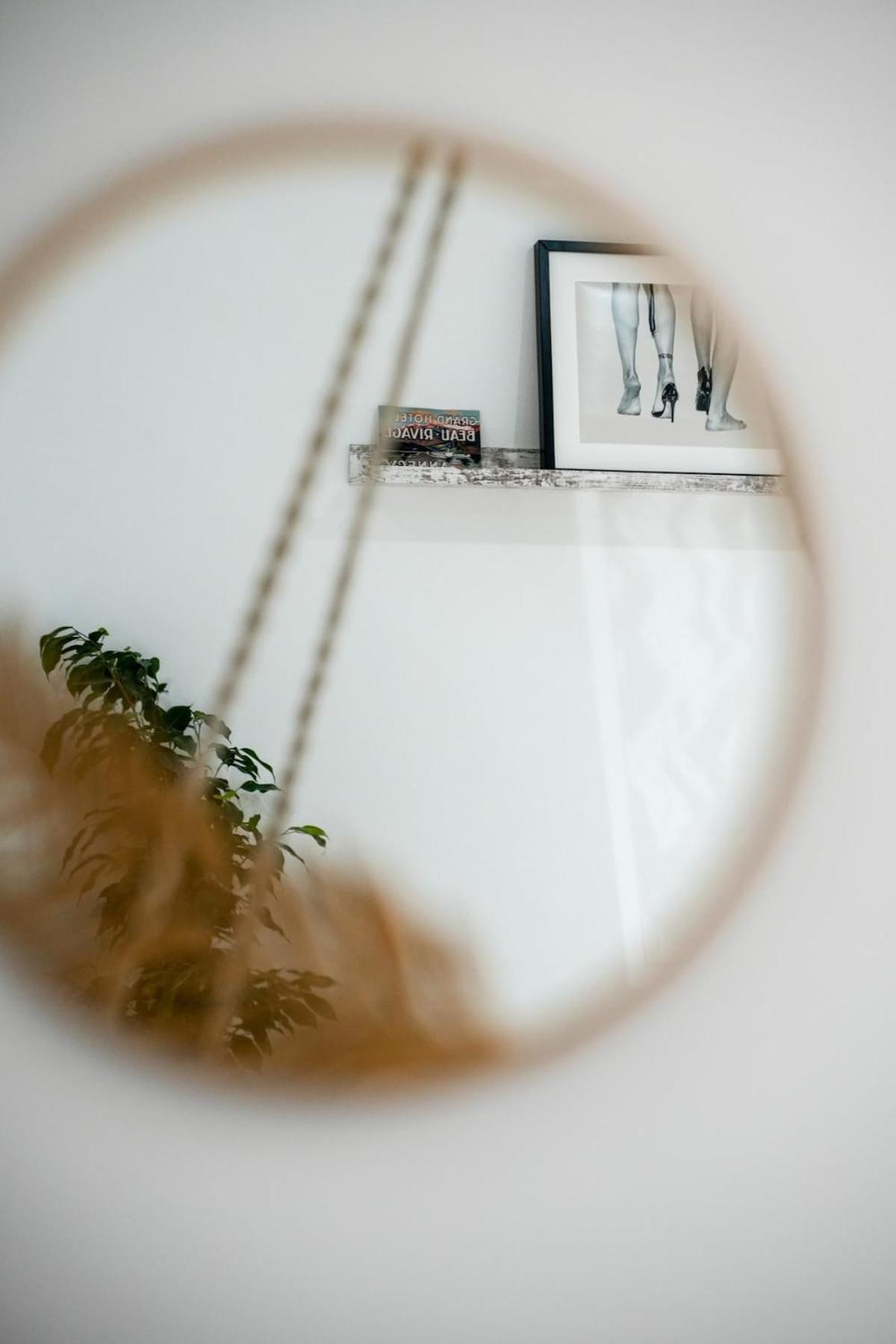 Deluxe Artistic Loft Apartment Turin Luaran gambar